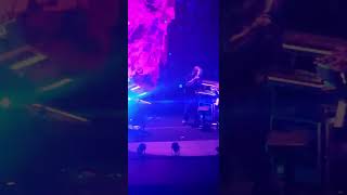 Snip Pack Like Sardines In A Crushd Tin Box Thom Yorke Solo Singapore 2024 [upl. by Aurel]