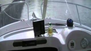 Quicksilver 640 Pilothouse 2010 presented by best boats24 [upl. by Ierna]