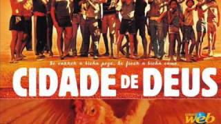 Funk da Virada Cidade de Deus OST [upl. by Ravert]