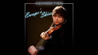 Europes Skies  Alexander Rybak  Instrumental but 3 semitones lower [upl. by Llennhoj]