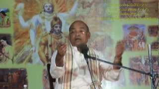 Day 4 of 7 Virataparvam by Sri Garikapati Narasimharao at Undrajavaram Episode 21 [upl. by Ramuk]