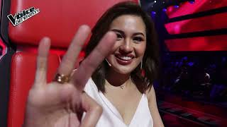 The Voice Generations Episode 3 recap ft Coach Julie  Exclusive [upl. by Buchalter323]