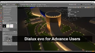 Dialux evo for Advance Users Teaser Ad [upl. by Rickie816]