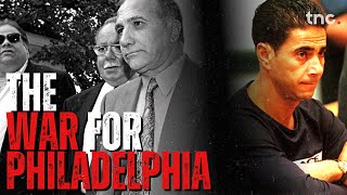 How Joey Merlino CONQUERED Philadelphia  The Philly Family Part 2 [upl. by Aronas663]