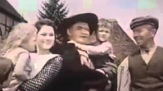 Der Kleine Und Der Grosse Klaus 1972  Deutsche Märchenfilme und Kinderfilme [upl. by Nageet]