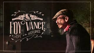 Foy Vance  Burden Live from Hope in The Highlands [upl. by Atilek]