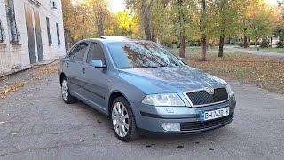 продажа Skoda Oktavia A5 Laurin amp Klement [upl. by Lauree394]