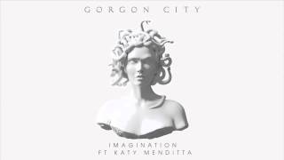 Gorgon City Imagination ft Katy Menditta [upl. by Ydnir62]