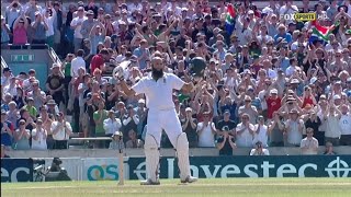 HASHIM AMLA 311529VS ENGLAND 1ST TEST 2012 [upl. by Chipman]