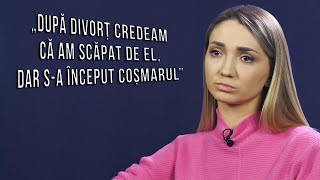 Fostul soț o încuia în casă iar ea a reușit să fugă și povestește prin ce chin a trecut  Monolog [upl. by Lemuelah487]