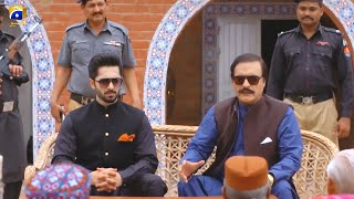 Deewangi Episode 1  Best Scene 5  danishtaimoor hibabukhari deewangi [upl. by Inahpets419]