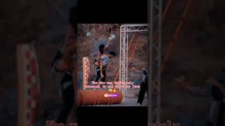 Digvijay Kashish in semi finals task 🔥💥 splitsvilla digvijayrathee kashish semifinal mtvindia [upl. by Ahsinal]