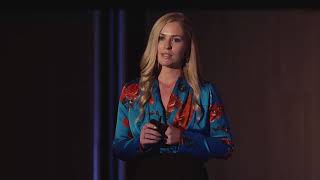 I broke my silence My story of domestic violence  Emma Murphy  TEDxUniversityofNicosia [upl. by Aicac]