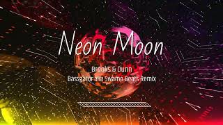 Brooks amp Dunn  Neon Moon Remix [upl. by Irmine]