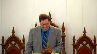 Unwrapping Spiritual Gifts 20Oct 2024 [upl. by Littman]