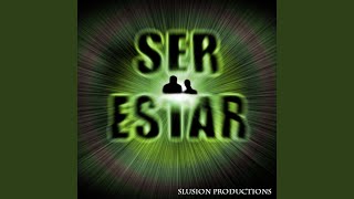 Ser vs Estar Rap [upl. by Berga284]