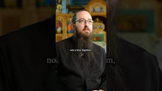 Are there Holy Mysteries OUTSIDE of the Orthodox Church ☦️ [upl. by Eerdua]