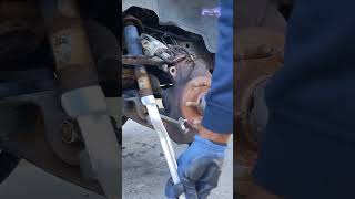 Must have tool for every mechanic using a Wrench Extender automotive [upl. by Ahsitil]