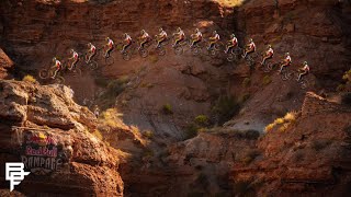 THE FINAL COUNTDOWN RedBull RAMPAGE 2023 [upl. by Nevet832]