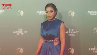 Nomzamo Mbatha and Bonang Matheba to Host Earthshot Prize [upl. by Yelrah]