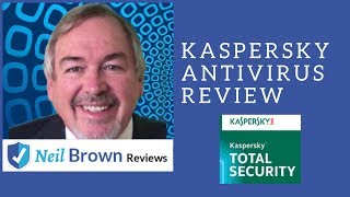 Kaspersky Review 2017 install walkthrough on Windows 10 [upl. by Hebrew240]