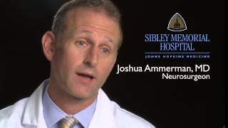 Sibley Memorial Hospital  Division of Neurological Surgery [upl. by Notna]