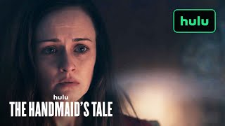 The Handmaids Tale From Script to Screen S2 Episode 12 quotPostpartumquot  Hulu [upl. by Auric]