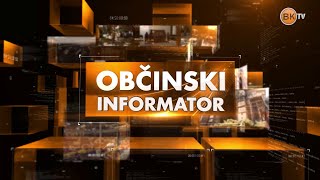 Občinski informator 1756 2982024 [upl. by Maridel]