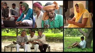 Digital India Film 2018 [upl. by Eiram]