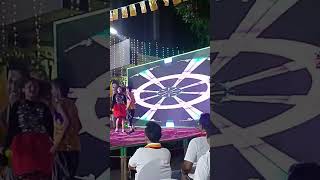 Stage dance kannada hit song [upl. by Galang]