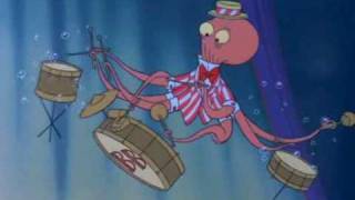 Bedknobs amp Broomsticks The Beautiful Briny Sea  Fandub [upl. by Tiat256]