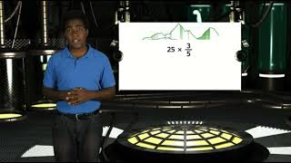 Envision Math Grade 5  Topic 91 Multiply Fractions and Whole Numbers  Another Look [upl. by Etnoid]