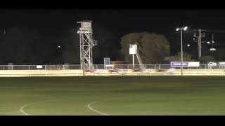 Mildura Harness Racing Club 22 Apr 2024 Trial 4 [upl. by Ahsia]