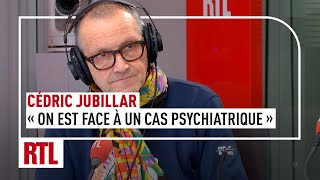 Affaire Delphine Jubillar  quotOn est face à un cas psychiatriquequot [upl. by Enelrahc]