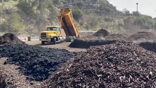 Griffith Park Composting Facility [upl. by Kurys]