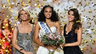 HD Miss France 2017 Full Show [upl. by Henrik828]