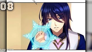 A Taste Of Love  Chapter 8 English [upl. by Rossuck142]