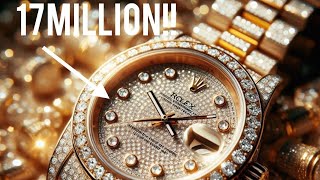 Top 10 MOST expensive luxury brand in the word [upl. by Ahsinad]