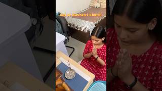 Peaceful Morning Wala Din In Hostel🌤️ navratri healthybreakfast aiims medico [upl. by Karlee]