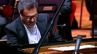 Brahms Piano Concerto n1 op15  Leon Fleisher  1st Mvt Part 1 [upl. by Schubert240]