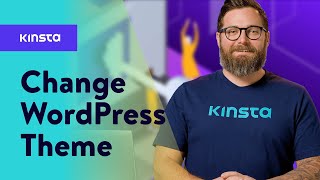 How to Change a WordPress Theme Without Breaking Your Website [upl. by Lrak]