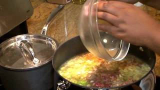 Crockpot Red Beans and Rice [upl. by Dawn348]