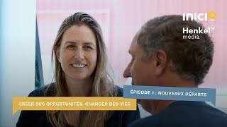 Créer des opportunités changer des vies  Épisode 1 [upl. by Nevyar]