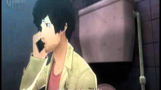 Catherine Story Only Day 6 English [upl. by Osithe]