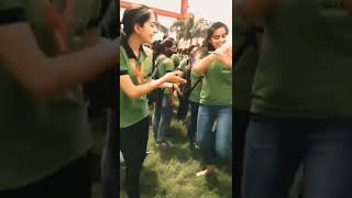 नौ लखे ने फेल करे तेरे माथे वाला टिका girls dance 💃  no lakhe ne fail kare tere mathe wala tika [upl. by Ozmo]