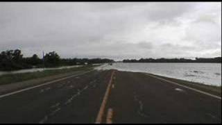 Kansas Flooding June 2007 [upl. by Sakul]