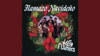 Flamazo Navideño [upl. by Airret]