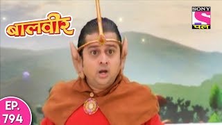 Baal Veer  बाल वीर  Episode 794  29th November 2017 [upl. by Toor423]