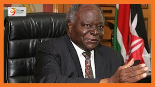 The life and times of Former President Mwai Kibaki [upl. by Weixel]