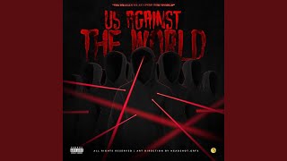 Us Against The World intro feat Hopoutblick 9side ree Fsdabender Bussa Mere Pablo amp Ybcdul [upl. by Leahcimauhsoj799]